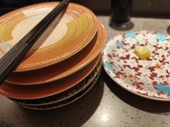 -小乔回转寿司(市府恒隆广场店)