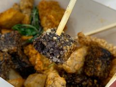-呷贺盐酥鸡(抄纸巷店)