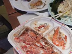 -湖州东吴开元名都酒店-滨河自助餐厅