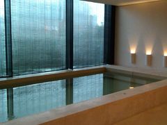 更衣室热池-上海璞麗酒店