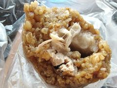 -老阿婆粽子(朱家角店)