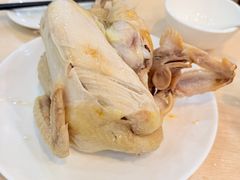 -贞味盐焗鸡(老城店)