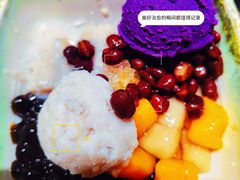 -鲜芋仙(南开大悦城店)