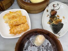 流沙包-华峰食馆(氹仔店)