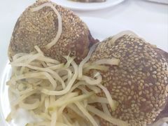 -老磁器口豆汁店(天坛店)