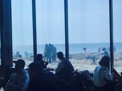 -Cafe Aewol Monsant