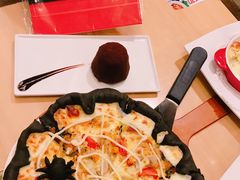 -必胜客(华邦银泰店)