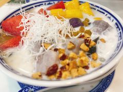 -江记甜品(罗湖店)