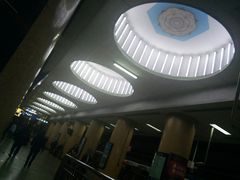-建国门(地铁站)