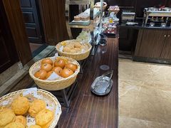 -长沙豪布斯卡酒店(长沙省政府德思勤店)
