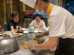 -铁板诱惑法式铁板烧(大卫城店)