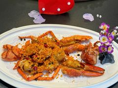 -海世船说·海鲜餐厅(南昌店)