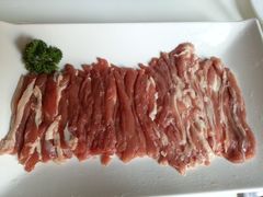 -乔先生涮肉·鲜活牛羊肉火锅(塘沽店)