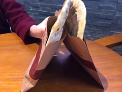 -阿甘锅盔(合生汇购物中心店)