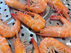 -海大大蒸汽海鲜餐厅·粤菜·特色小炒(欢乐颂店)