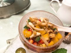 海螺花生芽-怡和春天大酒楼(柳芳店)