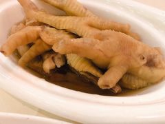 -老正兴菜馆(福州路店)