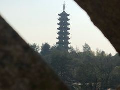 -方岩风景区