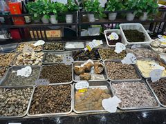 -健跳小海鲜(人民路店)