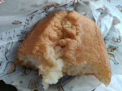 广府牛脷酥-竹园竹升面(西关总店)