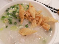 -点都德(华强南店)