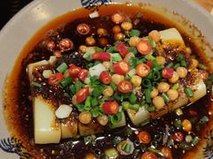凉粉-老鼎万春卤菜(五代传承创始老店)