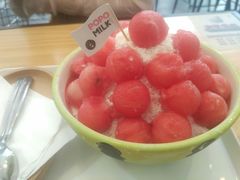 -ICEPOPO MILK(玉兰店)