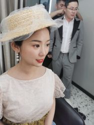 -CD视觉婚纱摄影