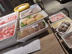 -野妹经典火锅(江夏中百店)