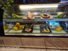 -长春凯悦酒店咖啡厅Market Café