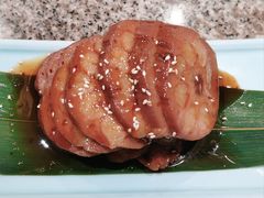 金牌蜜汁藕-南京大牌档(富力海珠城店)