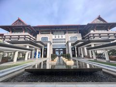 -三亚海棠湾万丽度假酒店