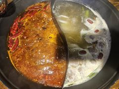 -萍姐火锅·公路夜市(打浦桥日月光店)