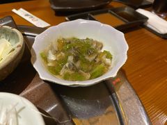 芥末海螺-丸藏和牛烧肉专门店(园区师惠坊店)