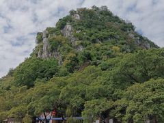 -星湖旅游景区七星岩