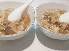成都冰凉粉-花椒笑成都小馆(百脑汇店)