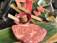 -老乾杯和牛烧肉(王府中环店)