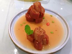 西湖莲藕-香浙汇(望京店)