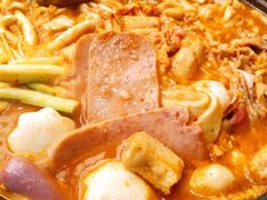 -韩见·韩式拌饭·炸鸡(石厦店)