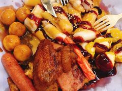 -華歡冰室-WahFoon(吉大店)