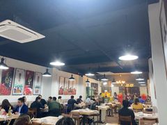 大堂-段氏龙虾(原草高支路店)