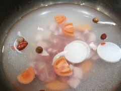 -313羊庄·羊肉火锅烧烤(李村店)