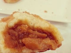 -鸿星海鲜酒家(铜锣湾店)