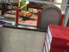 -冯氏吴山贡鹅(206国道店)