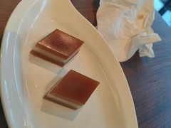 -蛇口希尔顿南海酒店·随轩中餐厅·粤菜
