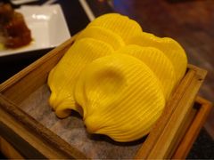 -杭州西子湖四季酒店·金沙厅