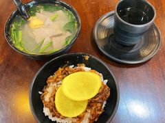 卤肉饭-阿勇鲁肉饭(虹井路店)