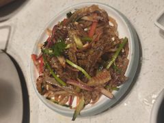 -肥仔文澳门猪骨煲(南京西路店)
