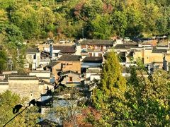 -塔川景区
