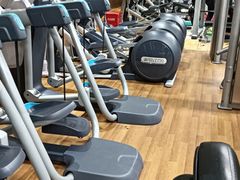 -MOHO FITNESS梦航游泳健身(国创中心店)